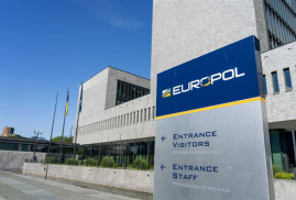 Ermenistan'ın Europol'de irtibat subayı olacak