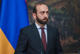 Mirzoyan: "Azerbaycan ile müzakere sürecinde iki engel var"