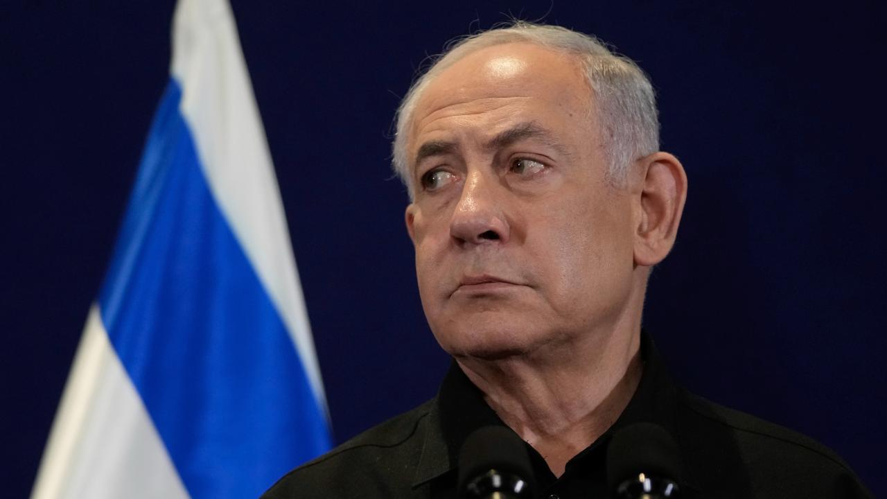 Netanyahu: "Refah’a kara saldırısı için tarih belirlendi"