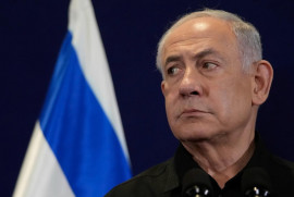 Netanyahu: "Refah’a kara saldırısı için tarih belirlendi"