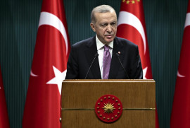 Թուրքիայի նախագահը Ինդոնեզայի նորընտիր ղեկավարի հետ խոսել է հարաբերությունների խորացման մասին