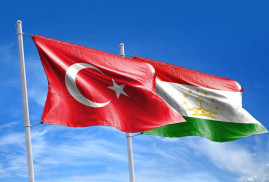 Թուրքիան վերացրել է Տաջիկստանի հետ վիզայի ռեժիմի ազատականացումը