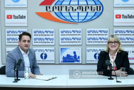 Lemkin Enstitüsü Direktörü, Azerbaycan'ın Karabağ'daki eylemlerini soykırım olarak adlandırılması ve ilgili sözleşmenin uygulanması konusunda ısrar ediyor