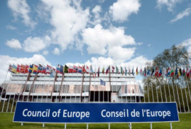 Avrupa Konseyi, Ermenistan'daki mültecilerin sorunlarını çözmek için 2.8 milyon avro tahsis edecek