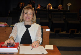 Türkiye Ermeni toplumundan Talin Ergüneş Gazer 3 komisyonda görev yapacak