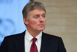 Peskov: Ermenistan, Rusya Federasyonu'nun yakın ortağı ve müttefikidir