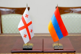 Ermenistan ve Gürcistan sınır belirleme çalışmalarının yeniden başlatılması konusunda anlaşmaya vardı