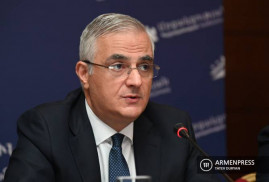 Ermenistan'ın ABD ve AB ile işbirliği, özellikle Avrasya Ekonomik Birliği'ne karşı değil