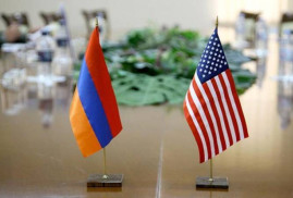 Ermenistan, kitle imha silahlarının yayılmasıyla mücadelede ABD ile işbirliği anlaşmasını uzatacak