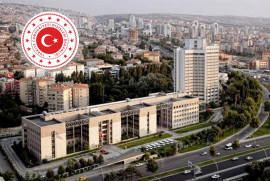 Թուրքիայի ԱԳՆ-ն հայտարարություն է տարածել Իսրայել-Իրան աճող լարվածության վերաբերյալ