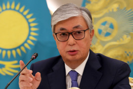 Tokayev: Kazakistan, Ermenistan ile Azerbaycan arasındaki müzakereler için platform sağlamaya hazır