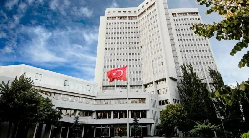 Թուրքիայի ԱԳՆ-ն հաքերներով է համալրում ՏՏ աշխատակիցների իր թիմը
