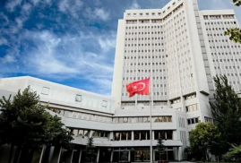 Թուրքիայի ԱԳՆ-ն հաքերներով է համալրում ՏՏ աշխատակիցների իր թիմը