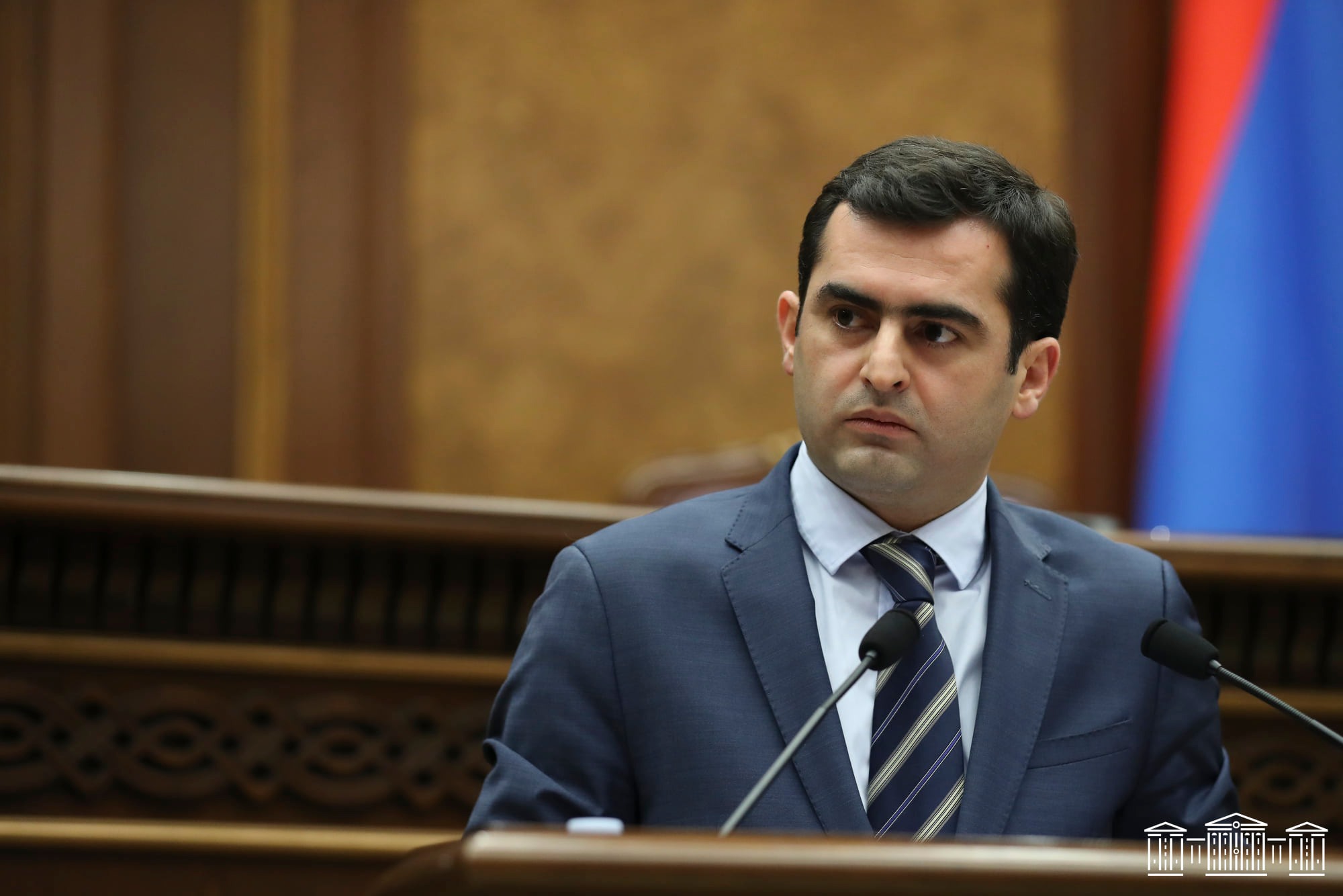 Parlamento Başkan Yardımcısı: Ermenistan soykırımları önleme konusunda öncü olmaya devam edecek