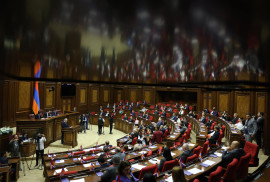 Ermenistan Parlamentosu, Ezidi Soykırımı kurbanlarının anma günü olarak ilan edilmesi tasarısını kabul etti