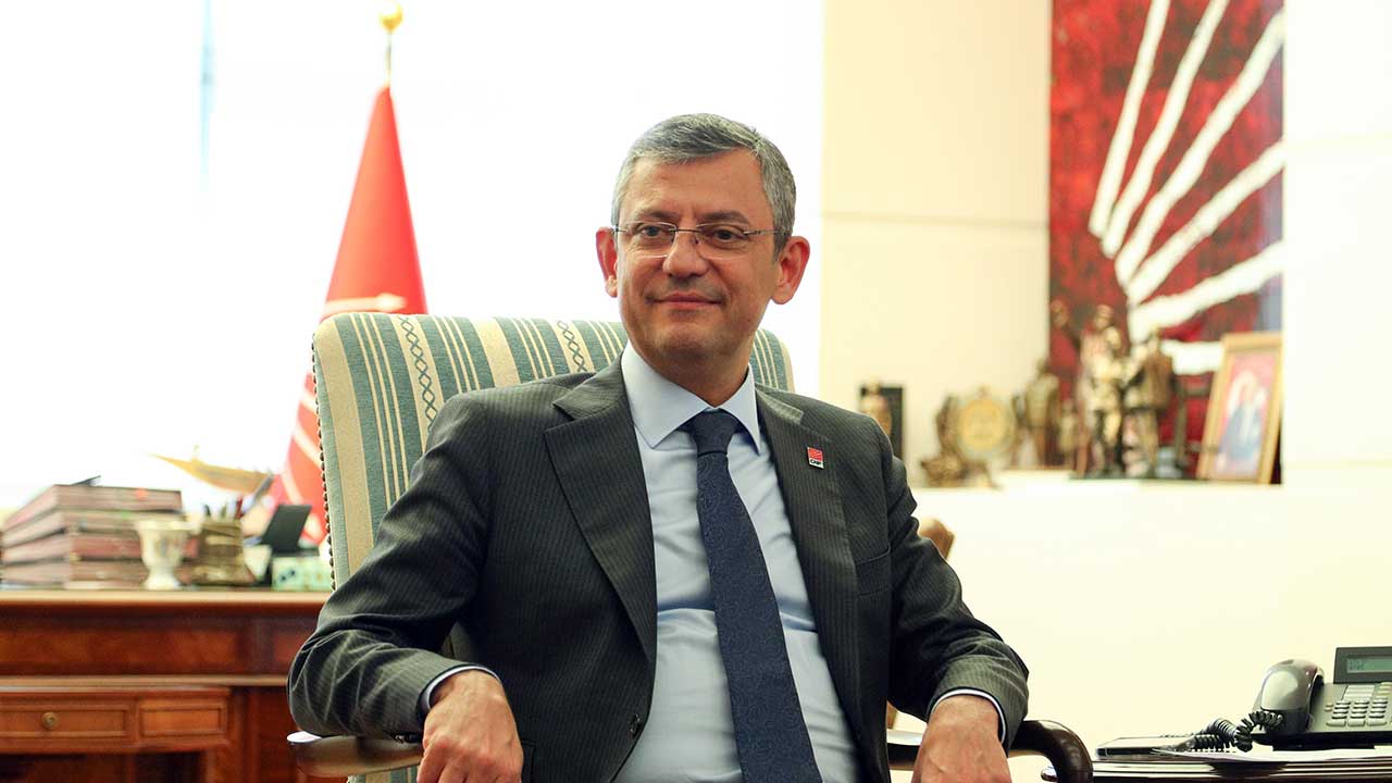 Թուրքիայի գլխավոր ընդդիմադիր կուսակցապետը կմասնակցի ԵԽԽՎ-ի գարնանային 1-ին նիստին