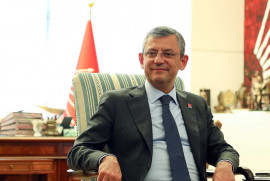 Թուրքիայի գլխավոր ընդդիմադիր կուսակցապետը կմասնակցի ԵԽԽՎ-ի գարնանային 1-ին նիստին