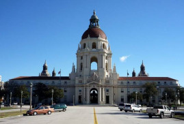 Pasadena'da Ermeni Soykırımı'nı anma etkinliği düzenleyecek