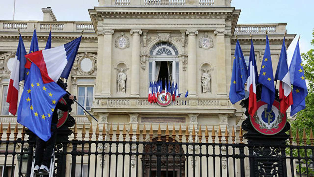 Fransa, Azerbaycan Büyükelçisini danışmalar için geri çağırdı