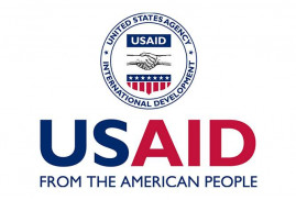 USAID, Ermenistan'a sağlanan yardımlara ilişkin bir bülten yayınladı