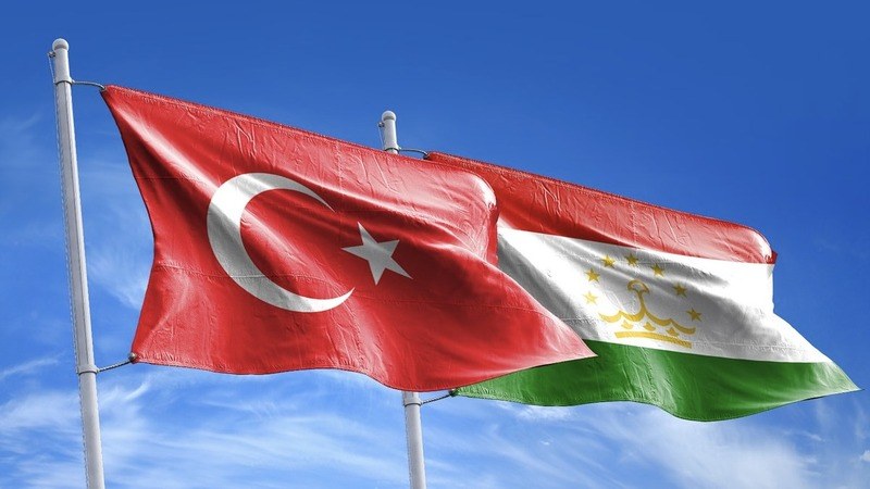 Տաջիկստանն իր ռազմական կարիքների համար Թուրքիայից կստանա 1.5 մլն դոլար