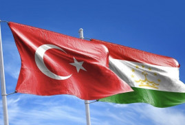 Տաջիկստանն իր ռազմական կարիքների համար Թուրքիայից կստանա 1.5 մլն դոլար