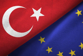ԵՄ-ն կարևորություն է տալիս Կիպրոսի խնդրի շուրջ Թուրքիա-Հունաստան բանակցությունների վերսկսմանը