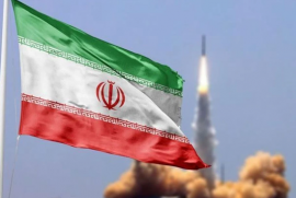 İranlı yetkili: İsrail'e acil bir misilleme planı yoktur