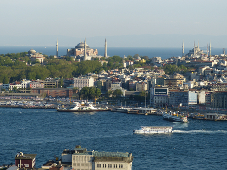 Ռուսաստանը դարձել է առաջատար Թուրքիայում գնված անշարժ գույքի քանակով