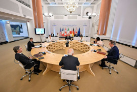 G7 Dışişleri Bakanları Ermenistan-Türkiye sınırını açmaya çağırdılar