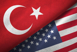 Վերսկսվել են  Թուրքիայի և ԱՄՆ-ի միջև հակաահաբեկչական հարցերով  երկկողմ խորհրդակցությունները