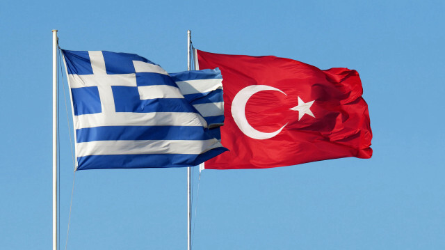 Թուրքերն ու հույներն Աթենքում կքննարկեն վստահության ամրապնդման հարցեր