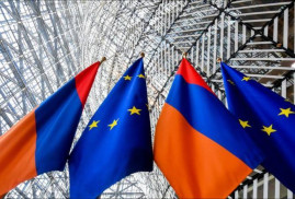 Paşinyan: Ermenistan-AB ilişkilerinin yakınlaşma konusunda sıradışı bir durum söz konudu değil