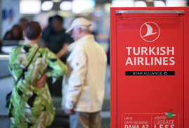 Ռուսաստանը մտահհոգված է, որ Թուրքիայի ազգային ավիափոխադրողը ռուսաֆոբիա է դրսևորում