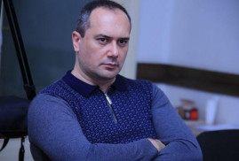 Ermeni uzman: “Karabağ’da geçen yıl Ermeni halkı bir kez daha soykırım gerçeğiyle yüzleşti”