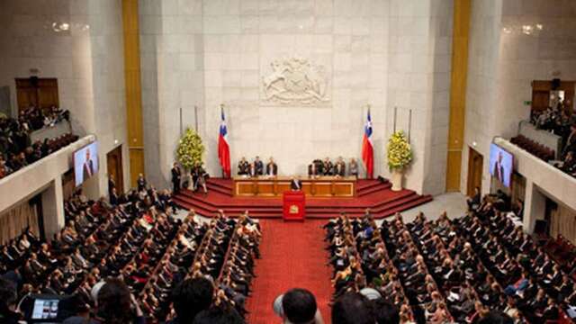 Şili Temsilciler Meclisi, 24  Nisan’ı Ermeni Soykırımı kurbanlarının anma günü olarak ilan etti