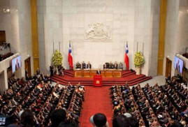 Şili Temsilciler Meclisi, 24  Nisan’ı Ermeni Soykırımı kurbanlarının anma günü olarak ilan etti