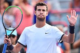 Karen Khachanov'un büyükbabasının ebeveynleri Ermeni Soykırım'ın kurbanlarındandır