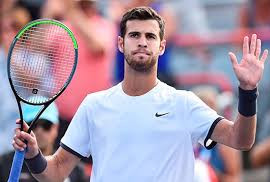 Karen Khachanov'un büyükbabasının ebeveynleri Ermeni Soykırım'ın kurbanlarındandır