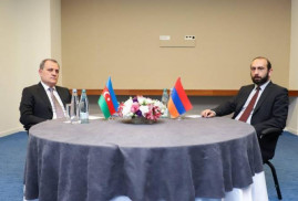 Ermenistan ve Azerbaycan dışişleri bakanları Kazakistan'da bir araya gelecek