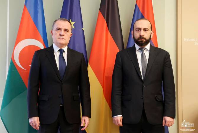 Ermenistan ile Azerbaycan Almatı görüşmesinde Kazakistan arabulucu olmayacak
