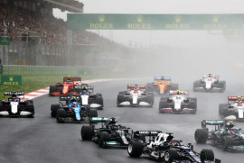 Formula 1-ը կարող է վերադառնալ Թուրքիա