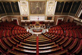 Fransa Parlamentosu: Asuri ve Süryanilere soykırım uygulandı