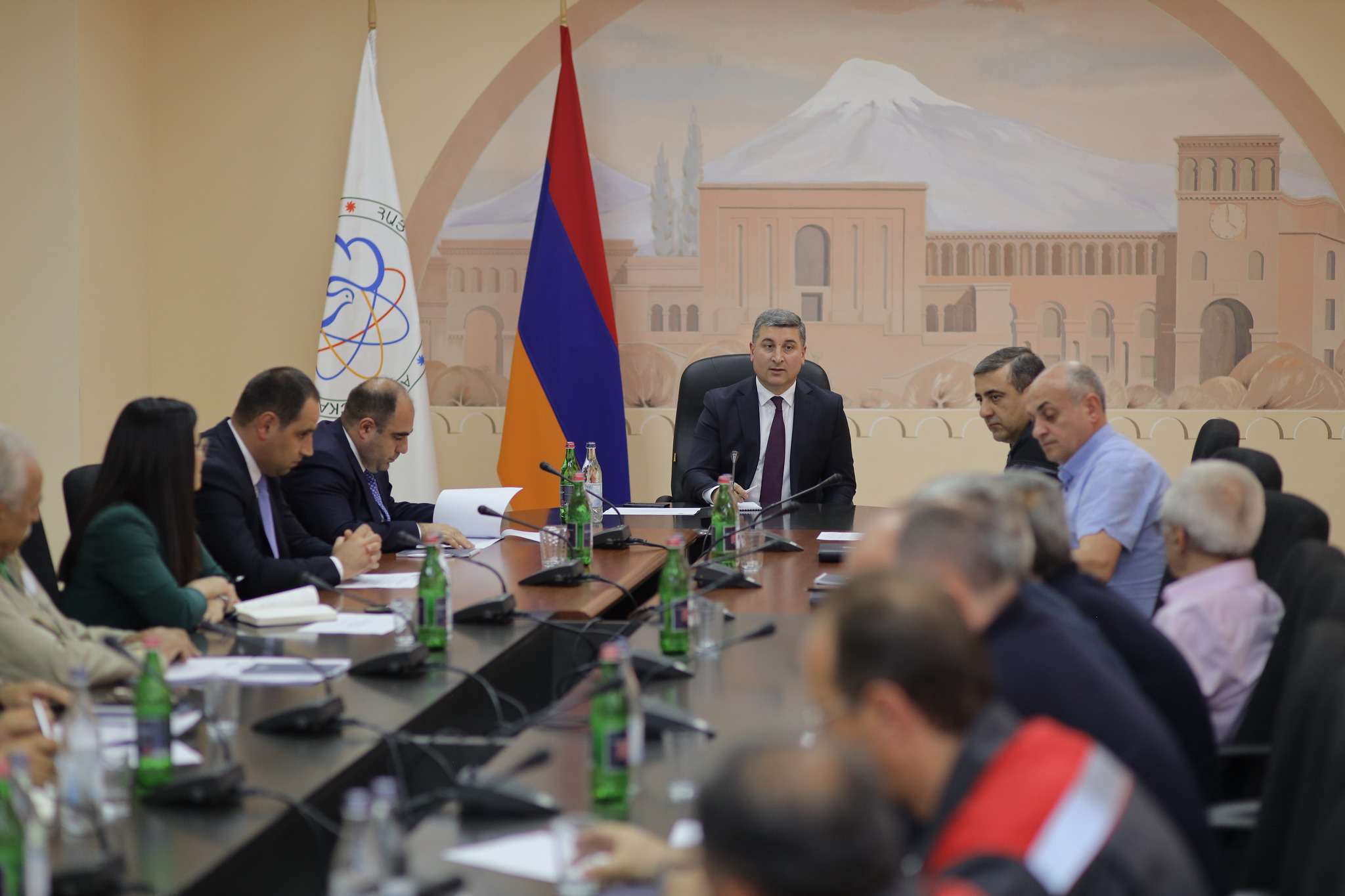 Ermenistan'ın Metsamor Nükleer Santralinin süresi tekrar uzatılabilir