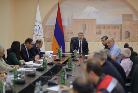 Ermenistan'ın Metsamor Nükleer Santralinin süresi tekrar uzatılabilir