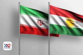 Իրաքյան Քուրդիստանի նախագահը մեկնել է Իրան