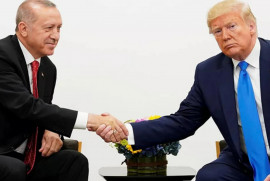 Թուրքական կայքը անդրադարձել է Թրամփի նախագահության շրջանում թուրք-ամերիկյան հարաբերություններին