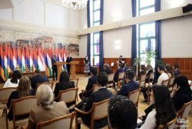 Macaristan, AB ve Ermenistan arasında vize rejiminin serbestleşmesi konusunda diyalog başlatmaya hazırlanıyor