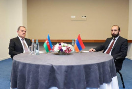 Mirzoyan ile Bayramov Almatı Bildirgesi’nin barış anlaşmasına dahil edilmesi konusunu da görüşecek