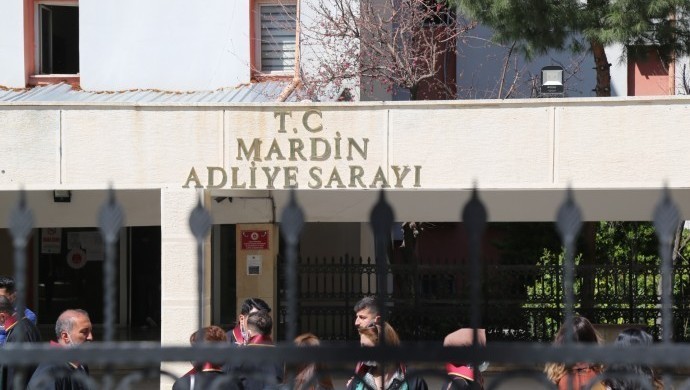 Թուրքիայում ավելի քան 6 տարի ժամկետով 13 քուրդ քաղաքական գործիչ է դատապարտվել
